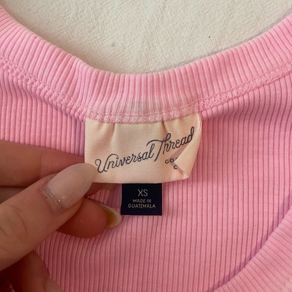 Target rib tank - Picture 4 of 5